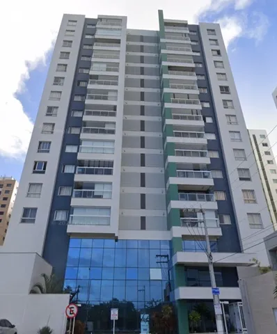 Imagem Apartamento com 3 Quartos à Venda, 108 m²em Farolândia - Aracaju Imagem Apartamento com 3 Quartos à Venda, 108 m²em Farolândia - Aracaju