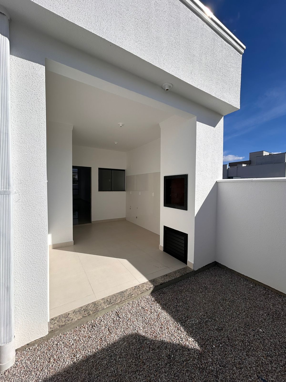 Imagem Casa com 3 Quartos à Venda, 100 m²em Areias - Tijucas Imagem Casa com 3 Quartos à Venda, 100 m²em Areias - Tijucas