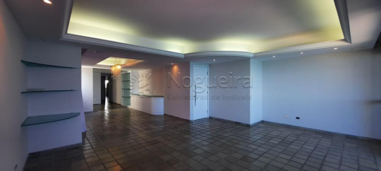 Imagem Apartamento com 4 Quartos à Venda,  em Candeias - Jaboatão dos Guararapes