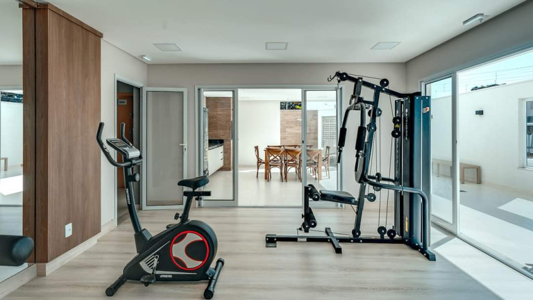 Imagem Apartamento com 2 Quartos à Venda,  em Setor Martins - Mineiros