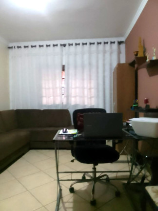 Imagem Sobrado com 3 Quartos à Venda, 201 m² em Conceição - Diadema