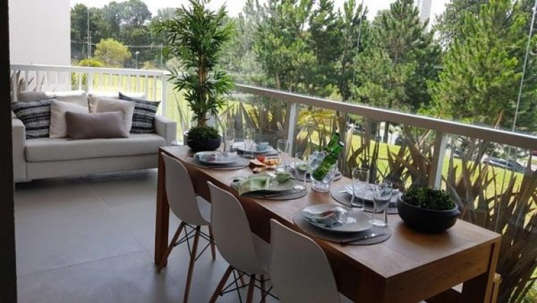 Imagem Apartamento com 3 Quartos à Venda,  em Umuarama - Osasco