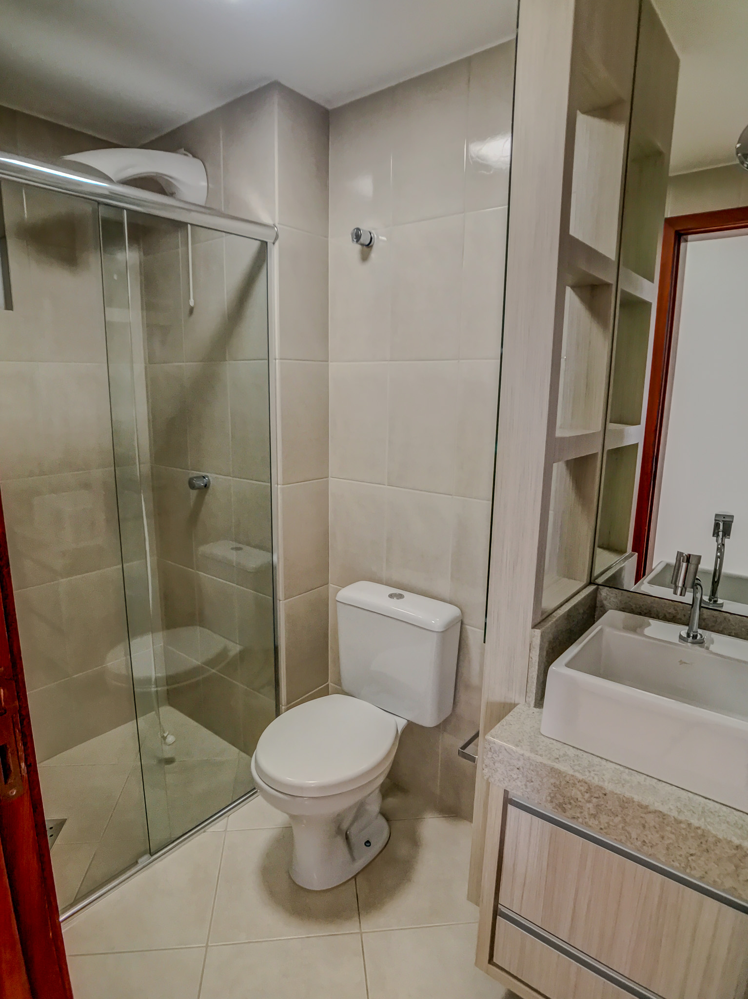 Imagem Apartamento com 2 Quartos à Venda, 76 m²em Centro - Criciúma