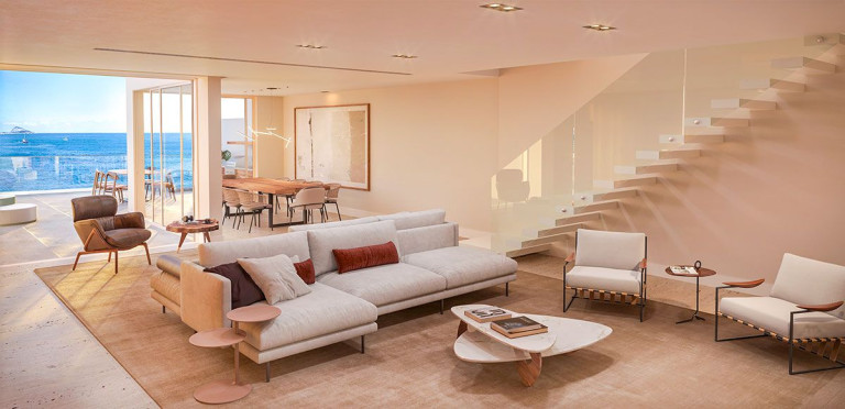Imagem Apartamento com 4 Quartos à Venda, 283 m² em Leblon - Rio de Janeiro