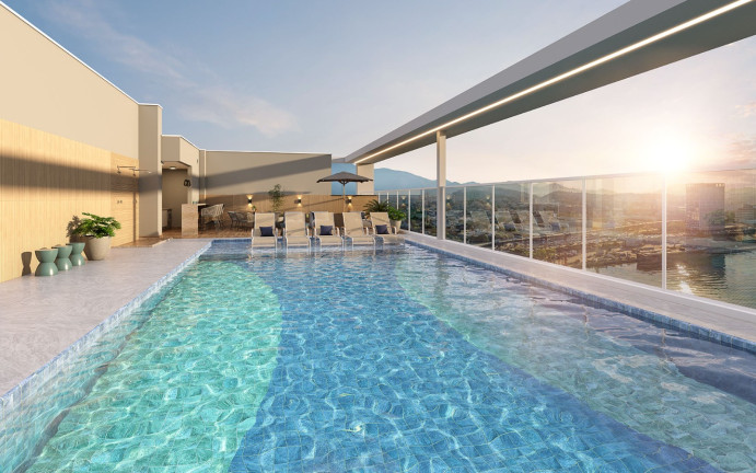 Imagem Apartamento com 3 Quartos à Venda, 77 m² em Santo Cristo - Rio de Janeiro Imagem Apartamento com 3 Quartos à Venda, 77 m² em Santo Cristo - Rio de Janeiro