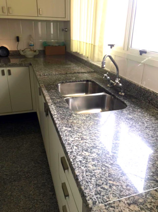 Imagem Apartamento com 3 Quartos à Venda, 192 m²em Paraíso - São Paulo
