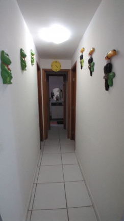 Imagem Apartamento com 2 Quartos à Venda, 57 m² em Lagoa Nova - Natal Imagem Apartamento com 2 Quartos à Venda, 57 m² em Lagoa Nova - Natal