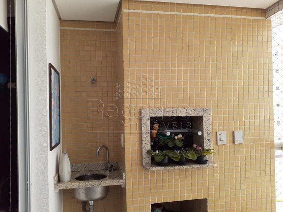 Imagem Apartamento com 3 Quartos à Venda, 90 m² em Itacorubi - Florianópolis