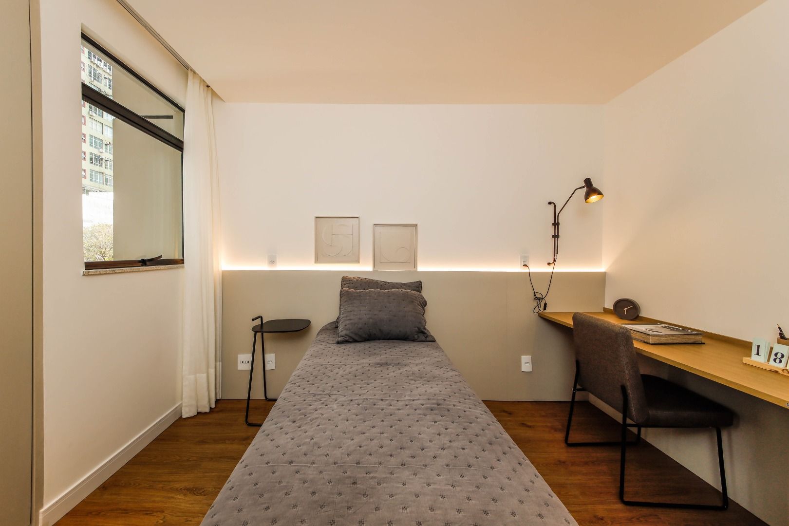 Imagem Apartamento com 3 Quartos à Venda, 110 m² em Alto dos Passos - Juiz de Fora Imagem Apartamento com 3 Quartos à Venda, 110 m² em Alto dos Passos - Juiz de Fora