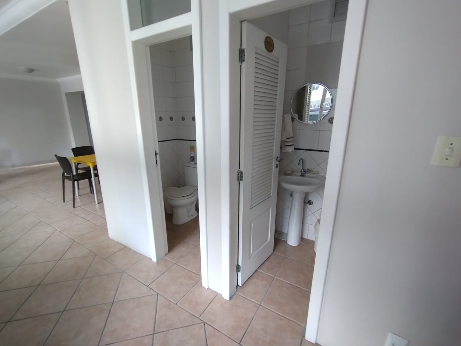 Imagem Apartamento com 2 Quartos à Venda, 56 m²em Centro - Florianópolis