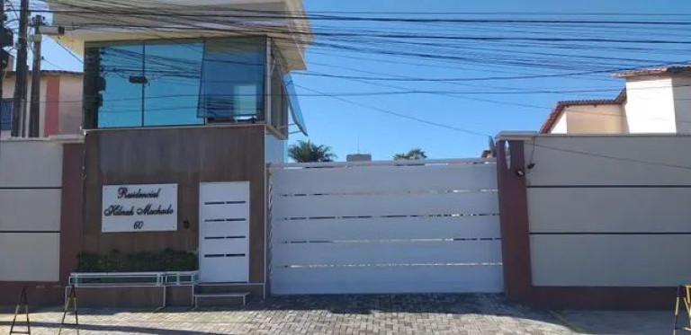 Imagem Apartamento com 2 Quartos à Venda, 50 m² em Maraponga - Fortaleza