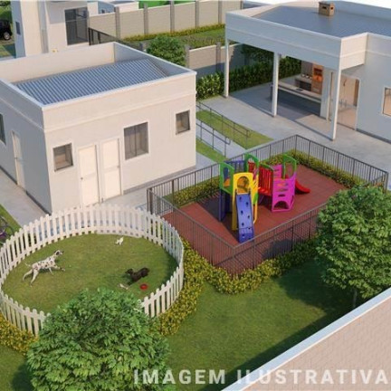 Imagem Apartamento com 2 Quartos à Venda, 42 m² em Jardim Alvorada - Nova Iguaçu