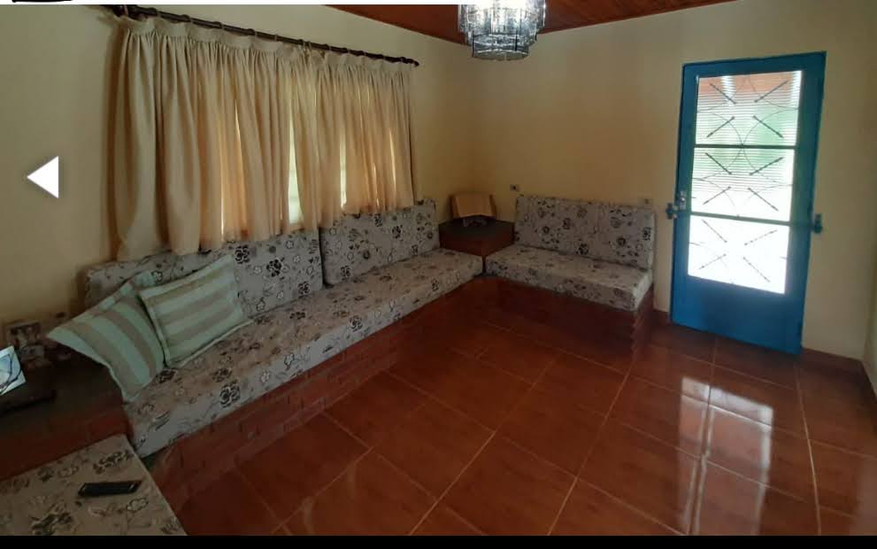 Imagem Chácara com 4 Quartos à Venda, 440 m² em - Sarapuí Imagem Chácara com 4 Quartos à Venda, 440 m² em - Sarapuí