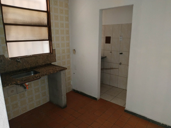 Imagem Apartamento com 2 Quartos à Venda, 45 m² em Camargos - Belo Horizonte Imagem Apartamento com 2 Quartos à Venda, 45 m² em Camargos - Belo Horizonte