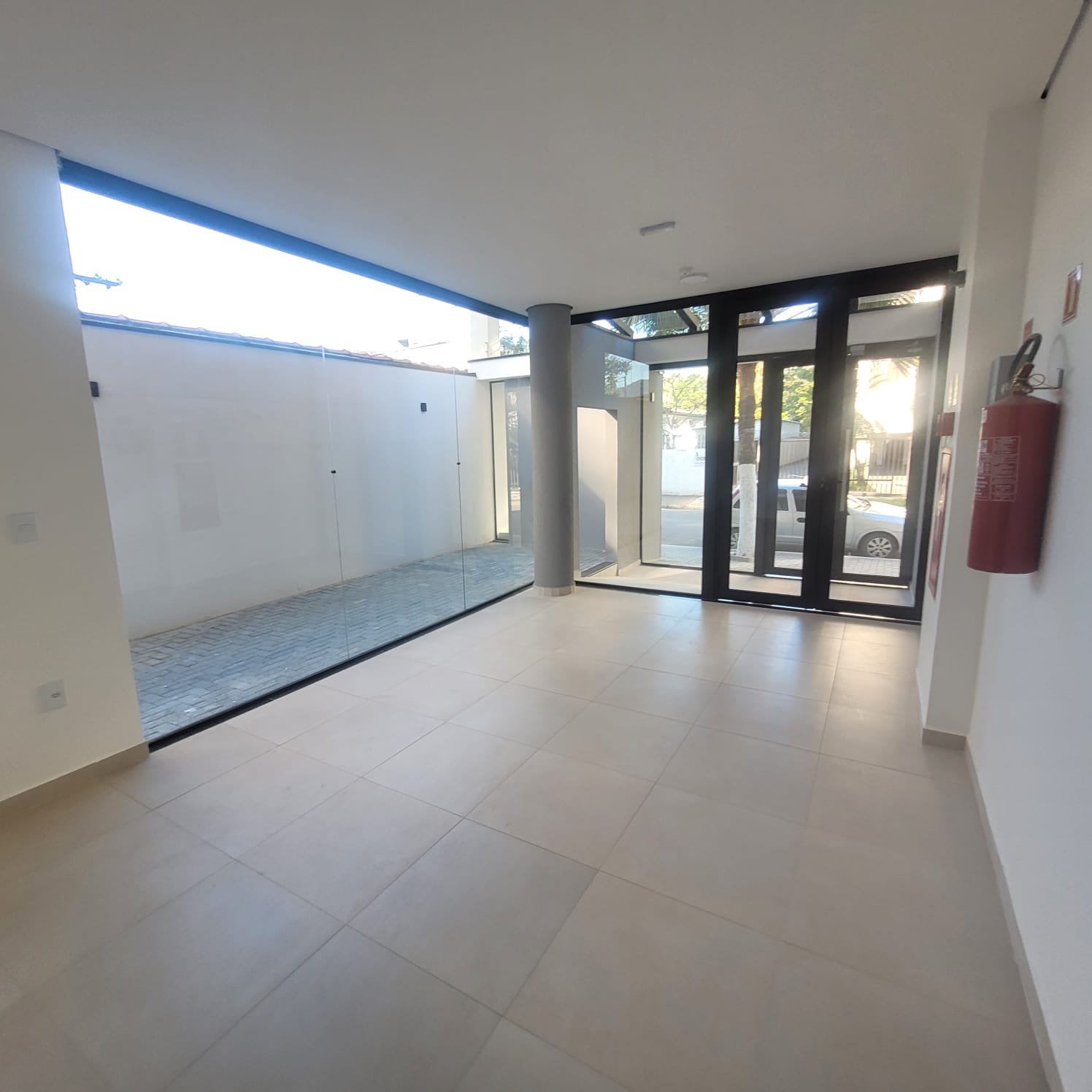 Imagem Apartamento com 2 Quartos à Venda, 72 m²em Itaguá - Ubatuba