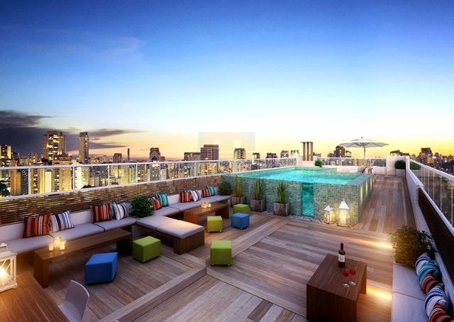 Imagem Apartamento com 2 Quartos à Venda, 58 m²em Espinheiro - Recife Imagem Apartamento com 2 Quartos à Venda, 58 m²em Espinheiro - Recife