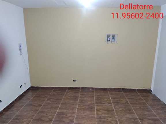 Imagem Apartamento com 2 Quartos à Venda, 45 m²em Jardim América - Poá