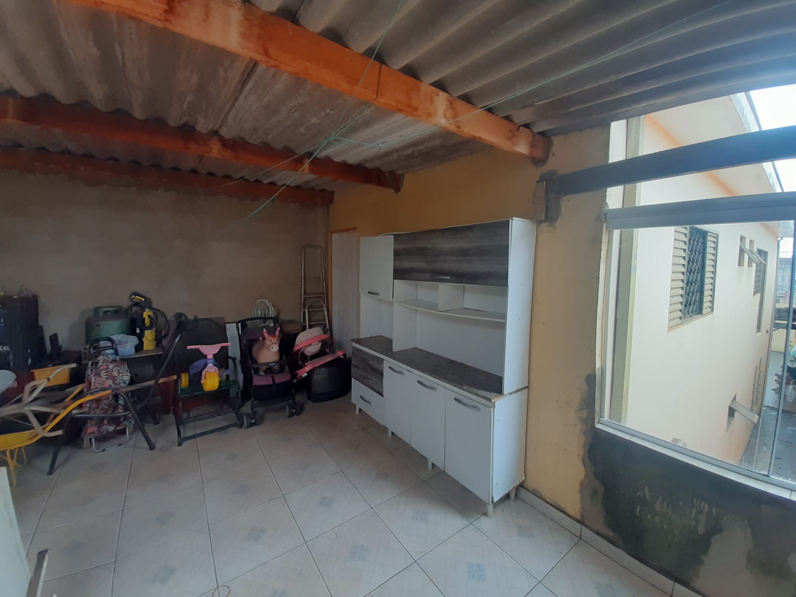 Imagem Casa com 2 Quartos à Venda, 150 m²em Ipiranga - Ribeirão Preto