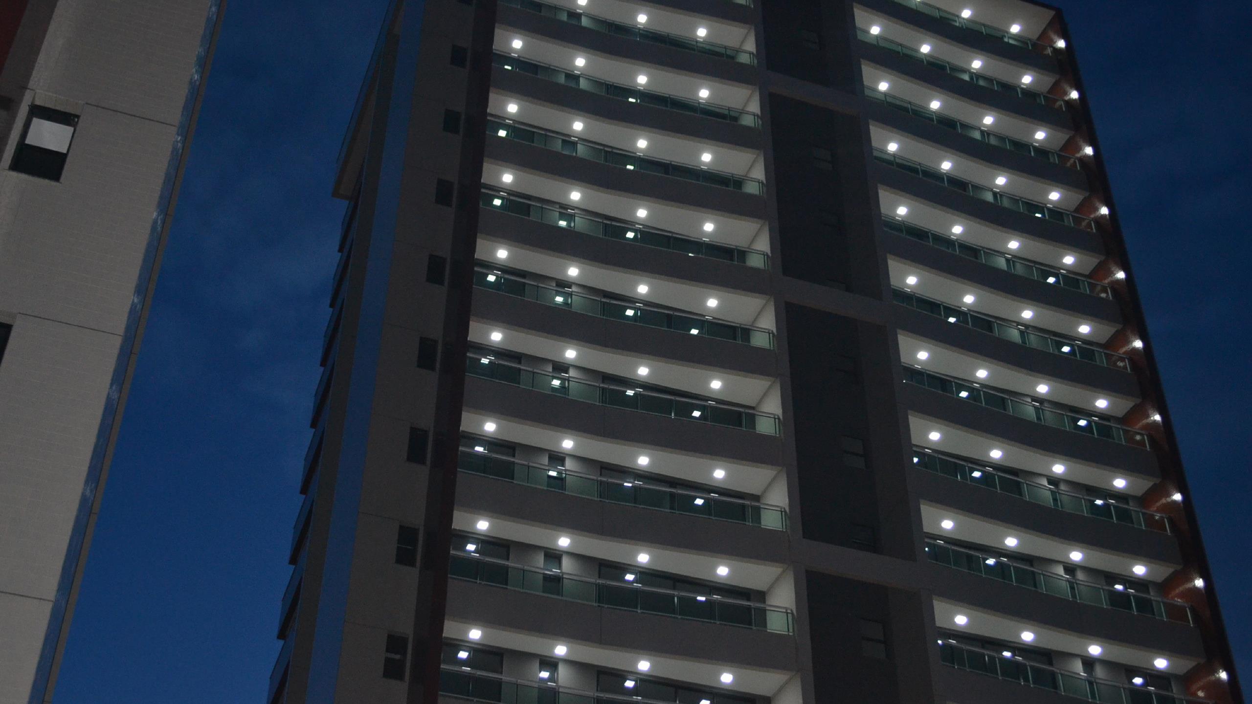Apartamento com 3 Quartos à Venda, 72 m²em Engenheiro Luciano Cavalcante - Fortaleza