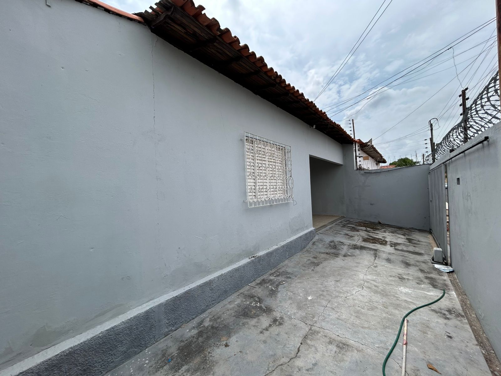 Imagem Casa com 3 Quartos à Venda, 200 m² em Saci - Teresina Imagem Casa com 3 Quartos à Venda, 200 m² em Saci - Teresina
