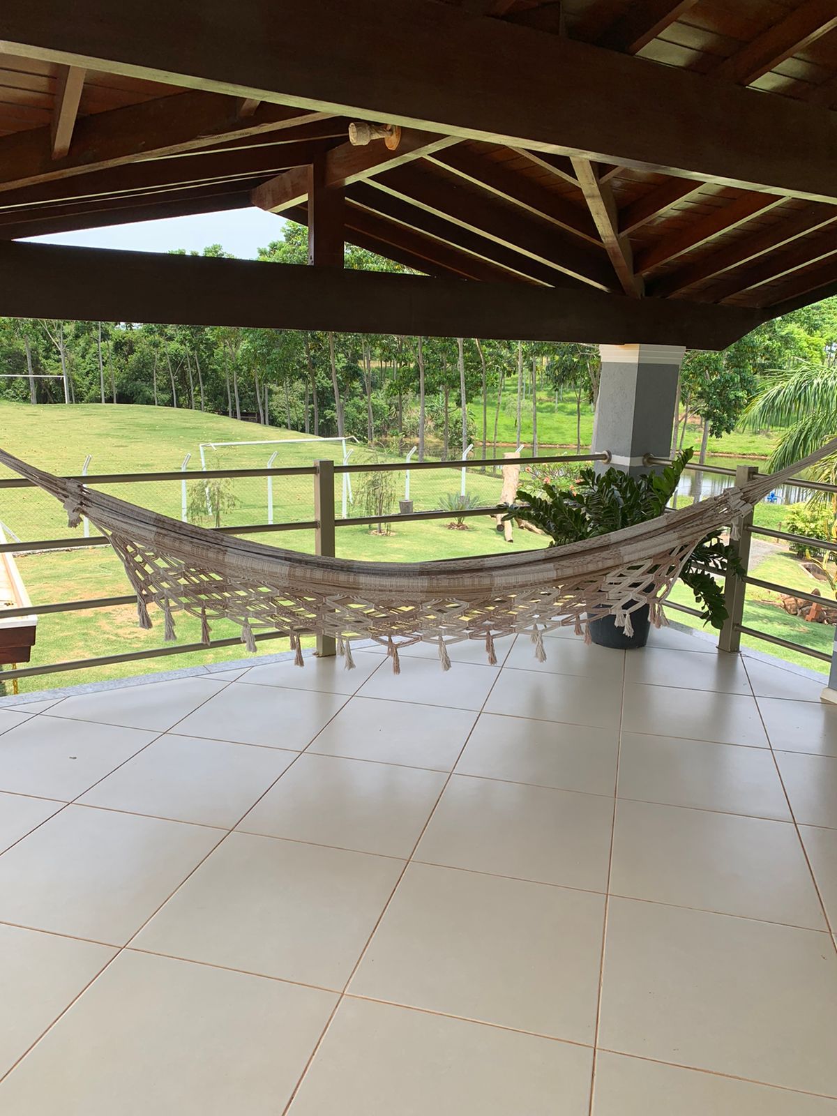 Imagem Chácara com 3 Quartos à Venda, 390 m²em Novo - Artur Nogueira