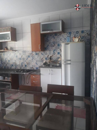 Imagem Sobrado com 3 Quartos à Venda, 183 m² em Parque Residencial Jaguari - Americana Imagem Sobrado com 3 Quartos à Venda, 183 m² em Parque Residencial Jaguari - Americana