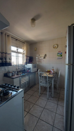Imagem Casa com 3 Quartos à Venda, 190 m² em Parque Císper - São Paulo