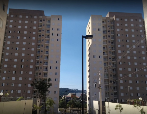 Imagem Apartamento com 2 Quartos à Venda, 50 m² em Parque São Lourenço - São Paulo