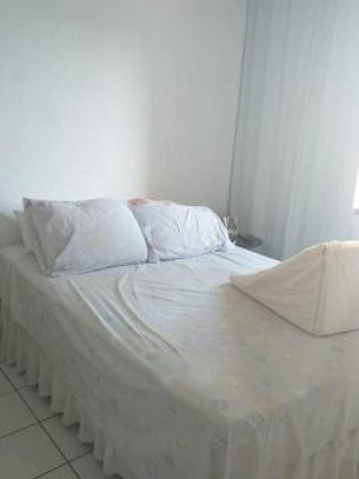 Imagem Apartamento com 3 Quartos à Venda,  em Jóquei Clube - Fortaleza
