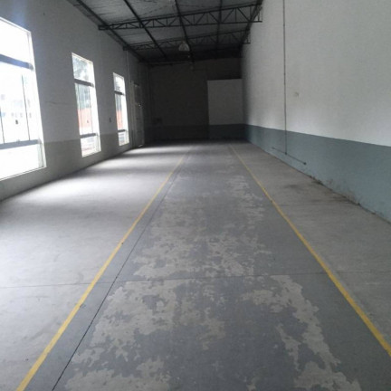Imagem Galpão para Alugar, 830 m² em Demarchi - São Bernardo Do Campo Imagem Galpão para Alugar, 830 m² em Demarchi - São Bernardo Do Campo