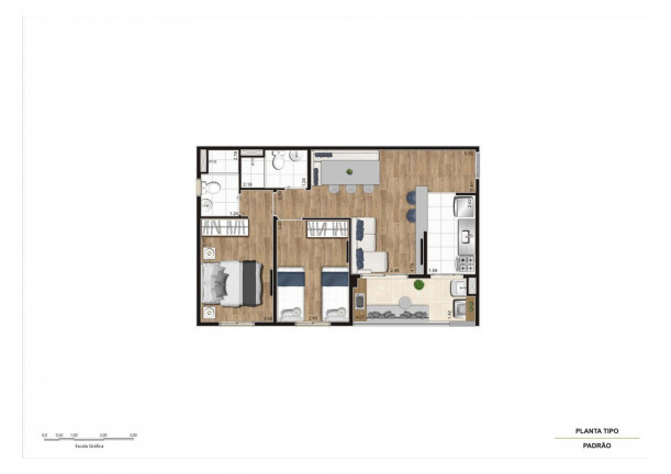 Imagem Apartamento com 2 Quartos à Venda, 56 m² em Saúde - São Paulo Imagem Apartamento com 2 Quartos à Venda, 56 m² em Saúde - São Paulo