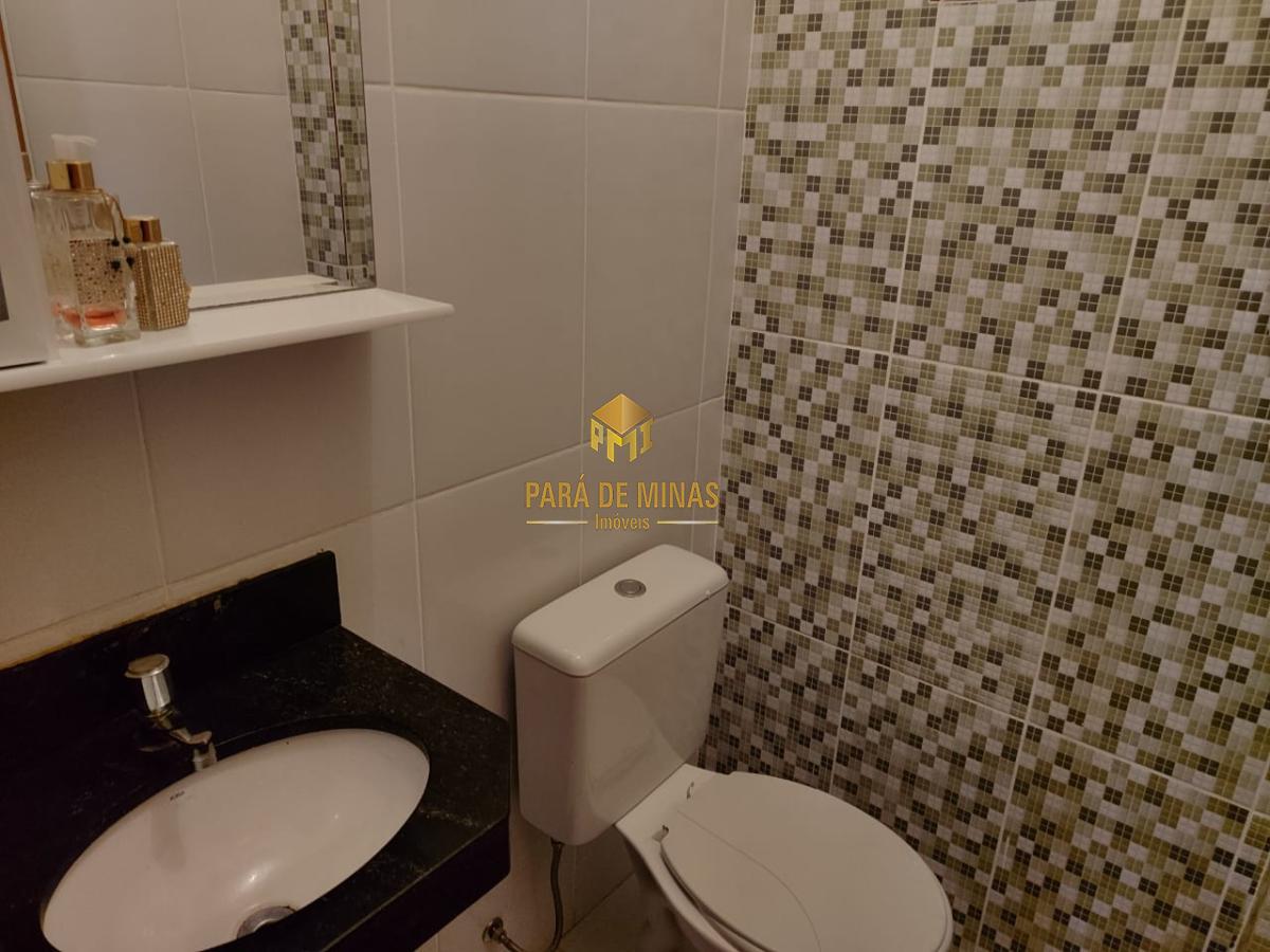 Imagem Casa com 2 Quartos à Venda, 117 m²em Liberdade - Santa Luzia