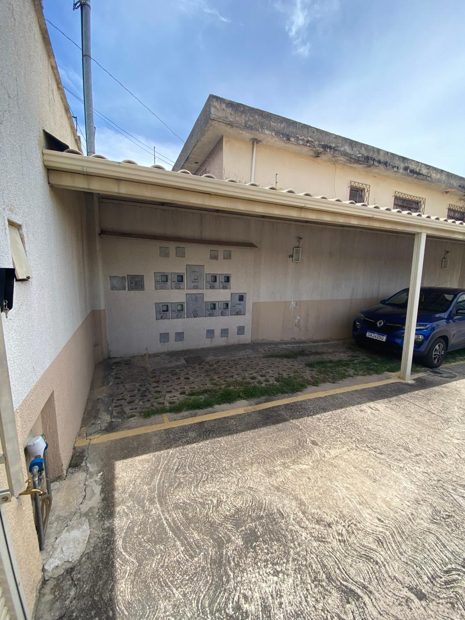 Imagem Cobertura com 2 Quartos à Venda, 101 m²em Vera Cruz - Contagem