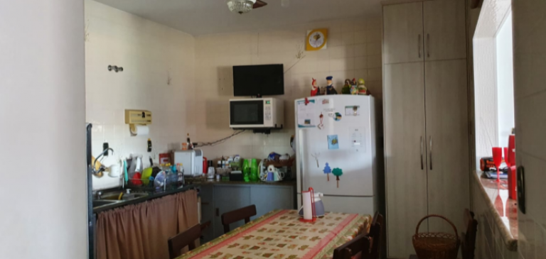 Imagem Casa com 2 Quartos à Venda, 74 m² em Vila Ana Rosa Novaes - Cruzeiro Imagem Casa com 2 Quartos à Venda, 74 m² em Vila Ana Rosa Novaes - Cruzeiro