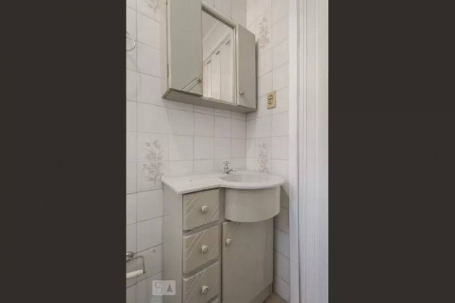 Imagem Apartamento com 1 Quarto à Venda, 43 m² em Jardim Leopoldina - Porto Alegre Imagem Apartamento com 1 Quarto à Venda, 43 m² em Jardim Leopoldina - Porto Alegre