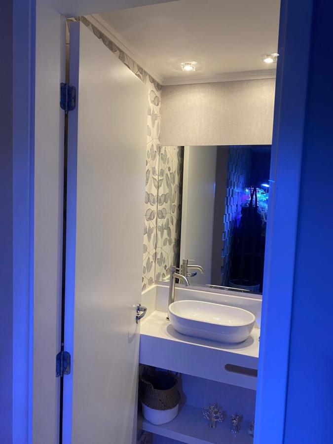 Imagem Apartamento com 3 Quartos à Venda, 98 m² em Cambuci - São Paulo