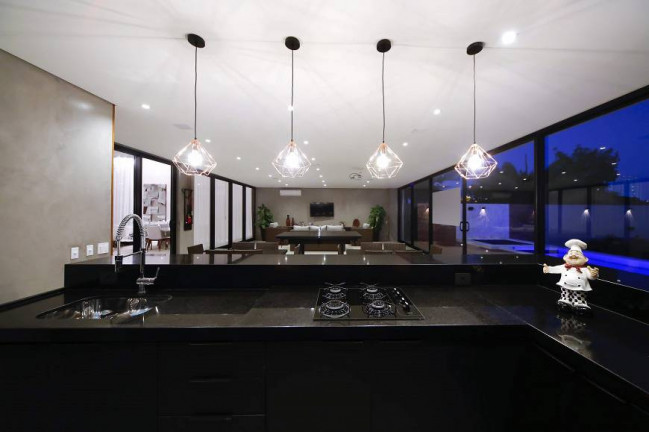 Imagem Casa de Condomínio com 3 Quartos à Venda, 700 m² em Jardim Residencial Saint Patrick - Sorocaba