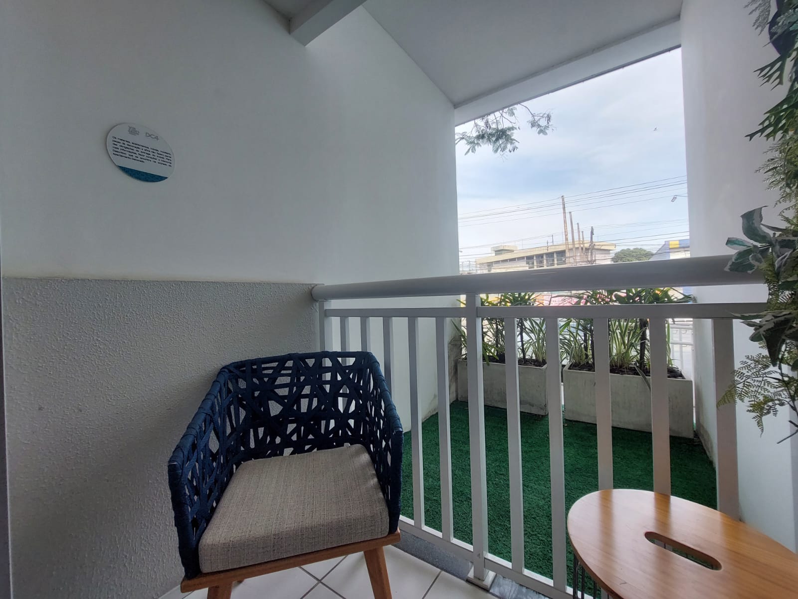 Imagem Apartamento com 2 Quartos à Venda, 60 m²em Campo Grande - Rio de Janeiro
