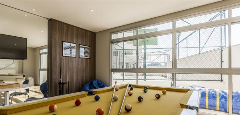 Imagem Apartamento com 2 Quartos à Venda, 50 m² em Jaçanã - São Paulo