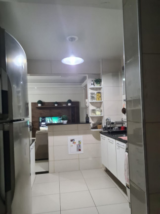 Imagem Edifício Residencial com 2 Quartos à Venda, 80 m² em São Brás - Belém