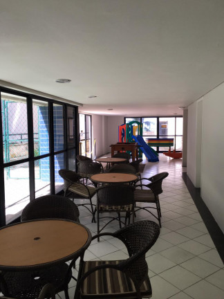 Imagem Apartamento com 4 Quartos à Venda, 145 m² em Boa Viagem - Recife