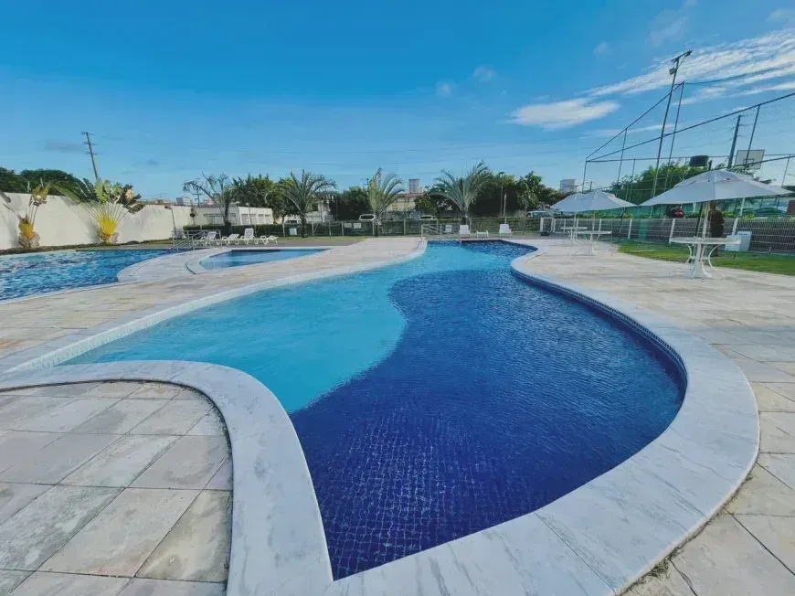 Imagem Apartamento com 2 Quartos à Venda, 56 m² em Candelária - Natal Imagem Apartamento com 2 Quartos à Venda, 56 m² em Candelária - Natal