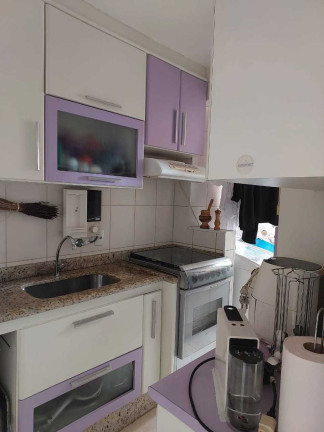 Imagem Apartamento com 2 Quartos à Venda, 9 m²em Casa Branca - Santo André