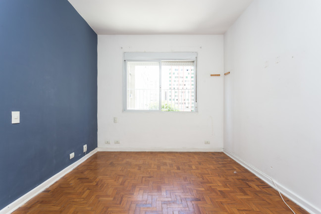 Imagem Apartamento com 3 Quartos à Venda, 170 m² em Cerqueira César - São Paulo