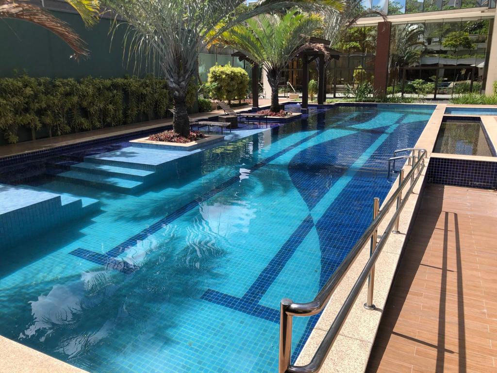 Imagem Apartamento com 4 Quartos para Alugar, 206 m²em Meireles - Fortaleza