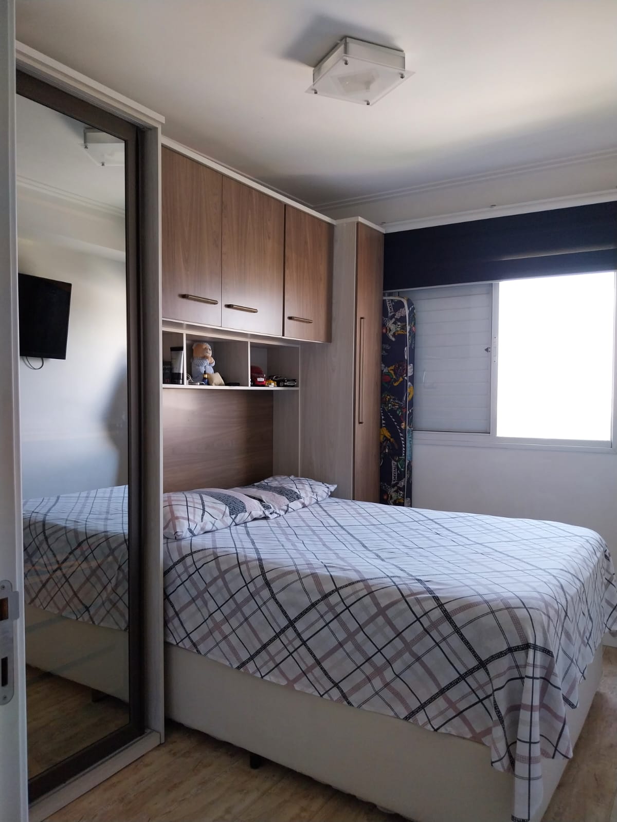 Imagem Apartamento com 2 Quartos à Venda, 75 m²em Catumbi - São Paulo