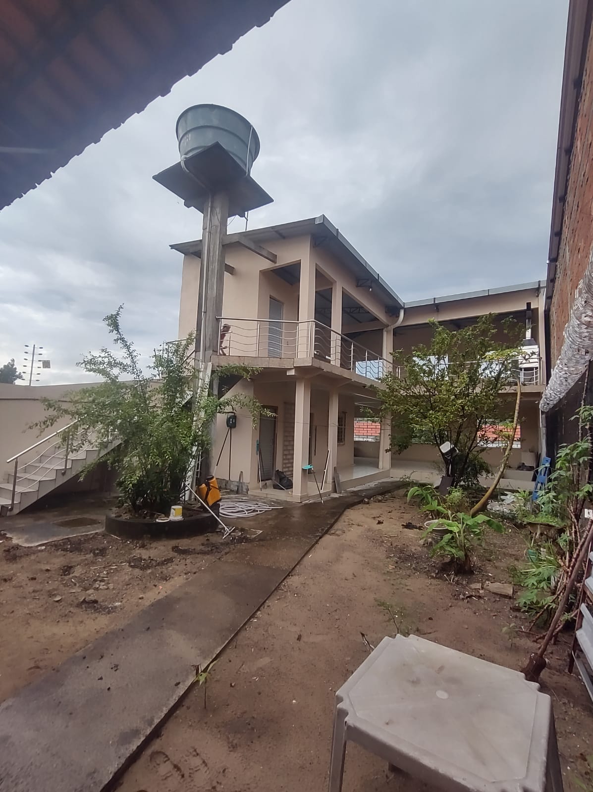 Imagem Casa com 4 Quartos à Venda, 400 m² em Novo Aleixo - Manaus Imagem Casa com 4 Quartos à Venda, 400 m² em Novo Aleixo - Manaus
