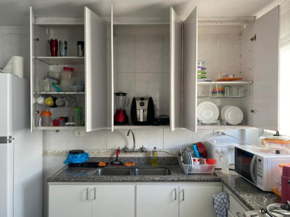 Imagem Apartamento com 3 Quartos à Venda ou Locação, em Brooklin Novo - São Paulo Imagem Apartamento com 3 Quartos à Venda ou Locação, em Brooklin Novo - São Paulo