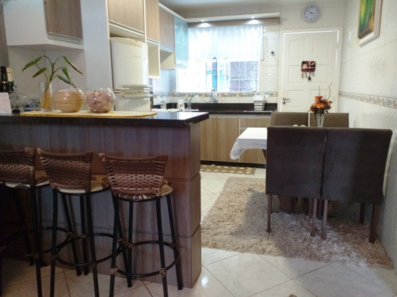 Imagem Casa com 2 Quartos à Venda, 100 m² em Forquilhas - São José Imagem Casa com 2 Quartos à Venda, 100 m² em Forquilhas - São José