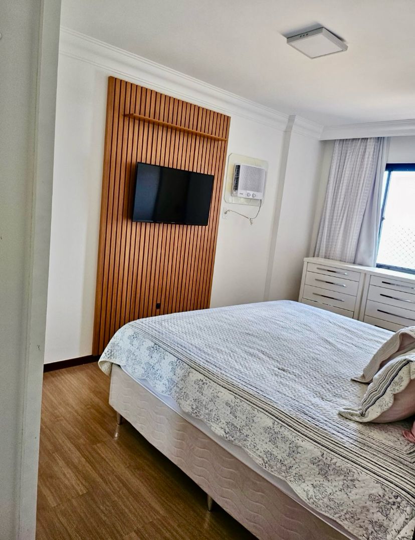 Imagem Apartamento com 4 Quartos à Venda, 150 m²em Praia de Itaparica - Vila Velha Imagem Apartamento com 4 Quartos à Venda, 150 m²em Praia de Itaparica - Vila Velha
